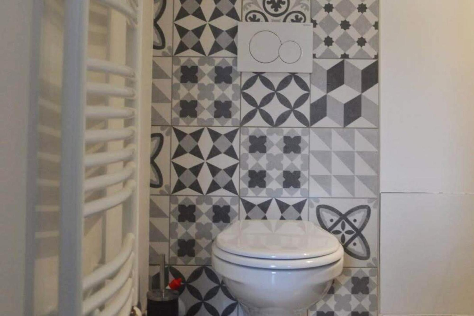 Apartmán Fontainebleau - Chez Andrea Exteriér fotografie